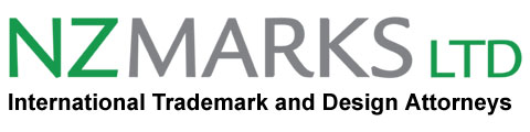 NZMarks Logo